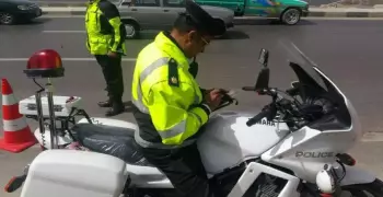 «المرور» تؤكد: المواطنون سعداء بالغرامات التي نفرضها