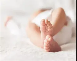 الخطف على طريقة نرجس.. إحالة المتهمة بخطف رضيعة مستشفى الحسين للمحاكمة الجنائية