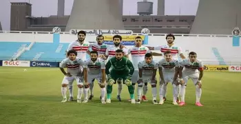 باسم يقود الهجوم.. 5 تغييرات في تشكيل الزمالك أمام الرجاء
