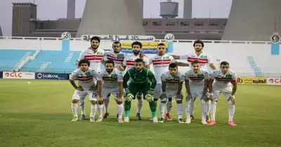 باسم يقود الهجوم.. 5 تغييرات في تشكيل الزمالك أمام الرجاء