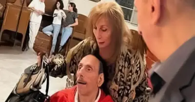 هلي الرحباني.. ما نعرفه عن ابن فيروز الذي توفي اليوم