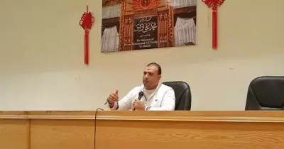 جامعة هليوبوليس تشارك في نشر الوعي الأثري والتاريخي بين الشباب