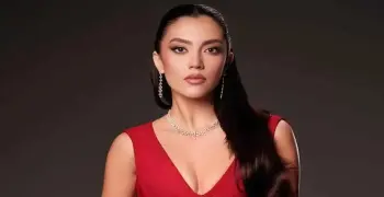 قصة مسلسل فرصة سعيدة.. أحمد مالك وستيفاني عطاالله لأول مرة