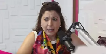 التونسية هالة وردي تثير الجدل: هل وجود الرسول حقيقة أم أسطورة؟ (فيديو)