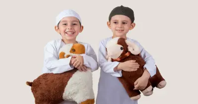 مناسك الحج للأطفال.. بالفيديو شرح مبسط لصغيرك