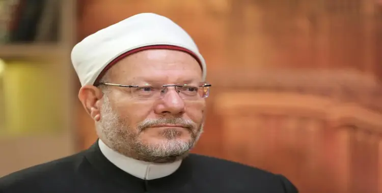  شوقي علام مفتى الجمهورية السابق ضمن تعيينات مجلس الشيوخ 2025.. رحلته إلى الغرفة التشريعية الثانية 