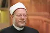 شوقي علام مفتى الجمهورية السابق ضمن تعيينات مجلس الشيوخ 2025.. رحلته إلى الغرفة التشريعية الثانية