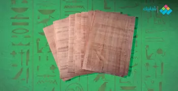 ورق البردي الفرعوني.. قصة النبات الذي سبقت مصر به العالم علما وصناعة