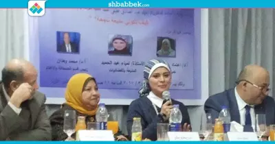 مقدمة برامج دينية: التمثيل كان طموحي منذ الصغر