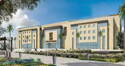 الجامعات التكنولوجية المعتمدة في مصر 2026 2027 رسميا.. قائمة كاملة