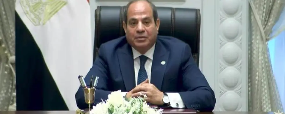 رفض وزير العدل اعتراض الرئيس على قانون الإجراءات الجنائية.. اجتزاء من سياقه