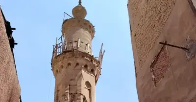 جوائز مسابقة أذان الحج 2026.. الأوقاف تمنح 30 فائزا مبالغ نقدية
