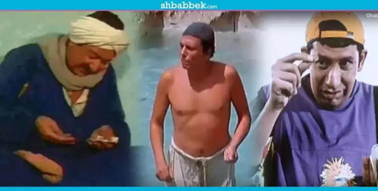  الفكة في الأعمال الفنية.. 