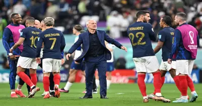 ماهو فيروس الإبل وما حقيقة ظهوره بين لاعبي المنتخب الفرنسي؟
