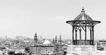 ما لا تعرفه عن بناء القاهرة ودور المنجّمين في تسميتها