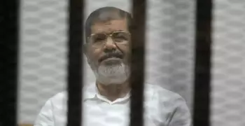 BBC: جثمان الرئيس الأسبق محمد مرسي في مستشفى سجن طره
