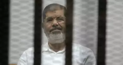 الخارجية المصرية ترد على اتهامات تركيا بشأن وفاة محمد مرسي