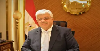 من هي مروة الدالي مستشار وزير التعليم العالي للتنمية المستدامة؟