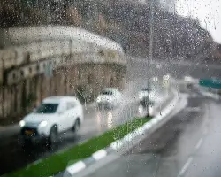 عاصفة تضرب إسرائيل.. فيضانات متوقعة في الأراضي المحتلة