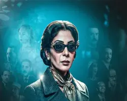 رد فعل الجمهور على فيلم الست بعد عرضه وانقسامات في الرأي