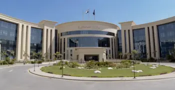 الداخلية تدخل على خط أزمة فيديو الضابط أمام نادي القضاة