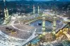 سعر عمرة المولد النبوي الشريف 2026 في شركات السياحة بجميع المحافظات