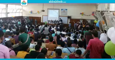 الأحد.. فتح باب التحويل لأقسام «علوم الأزهر (صور)