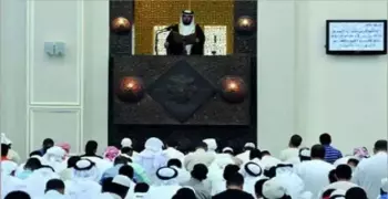 خطبة الجمعة المقبلة في السعودية.. «موضوع هام يحتاج للتأصيل الشرعي»