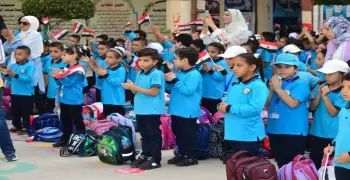 أبرزها التأخير وحضور تحية العلم.. ممنوعات يجب على الطلاب تجنبها مع بداية العام الدراسي الجديد