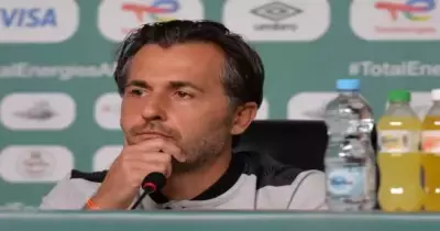 من هو باتريس بوميل المدرب المحتمل لمنتخب مصر الجديد؟