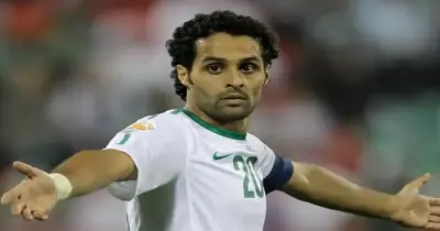 ياسر القحطاني متى اعتزل؟.. مسيرة القناص السعودي المليئة بالإنجازات