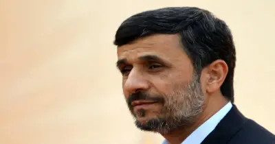 مقتل محمود أحمدي نجاد في غارة إسرائيلية بطهران.. والاحتلال يعلن اغتيال 40 قائدا إيرانيا