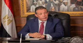 من هو حازم عمر رئيس حزب الشعب الجمهوري؟ معلومات عن المرشح الرئاسي