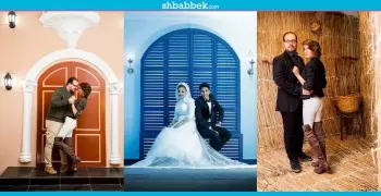 هيلتون لوكيشن.. استوديو بأسيوط يجمع بين أمريكا والريف والبدو