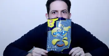 هل شيبسي كرانشي سجق لحم خنزير وما مكوناته؟