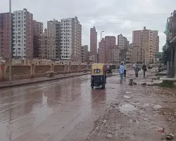 كفر الشيخ تعلن غدا الخميس إجازة في المدارس والمعاهد الأزهرية لسوء الطقس