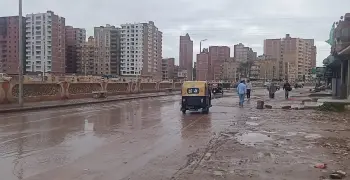 كفر الشيخ تعلن غدا الخميس إجازة في المدارس والمعاهد الأزهرية لسوء الطقس