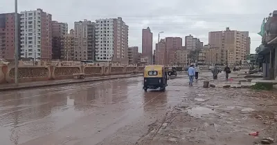 كفر الشيخ تعلن غدا الخميس إجازة في المدارس والمعاهد الأزهرية لسوء الطقس