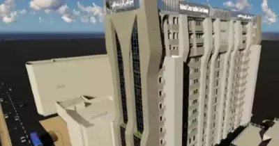جامعة القاهرة تعلن زيادة استيعاب معهد الأورام بنسبة 30% خلال عامين