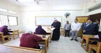نتيجة الثانوية الأزهر 2026.. رابط الاستعلام برقم الجلوس
