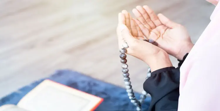  دعاء السنة الهجرية الجديدة 1447 – 2025 لعام مبارك 