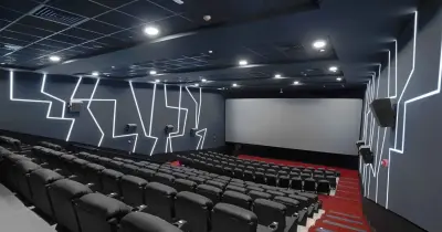 مواعيد وأسعار سينما رينيسانس مدينتي خلال عيد الأضحى 2026