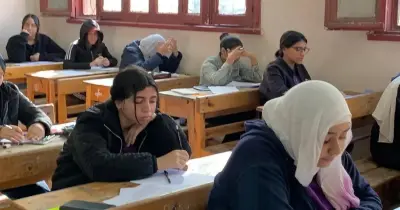 رابط الحصول على نتيجة الشهادة الإعدادية الترم الثاني محافظة قنا 2026 فور ظهورها