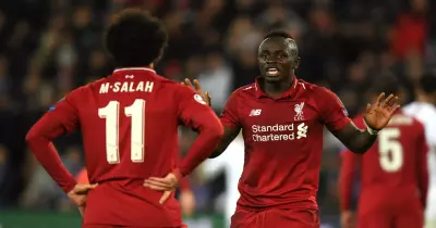 قائمة أكثر لاعبي بطولة أمم أفريقيا 2019 من حيث القيمة التسويقية