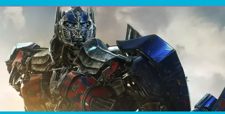  فيلم السهرة.. غزو فضائي في «Transformers» 