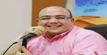 معلومات عن الدكتور أسامة شفيع السيد الذي غاب عن دنيانا