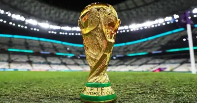 متى يبدأ كأس العالم 2026؟.. جدول مباريات المنتخب السعودي