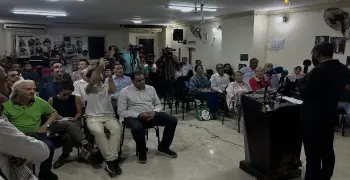 خطوة تفصل أسطول الصمود المصري عن التحرك نحو غزة
