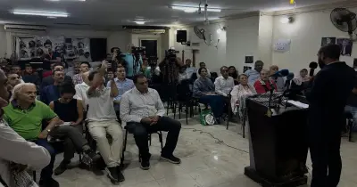 خطوة تفصل أسطول الصمود المصري عن التحرك نحو غزة