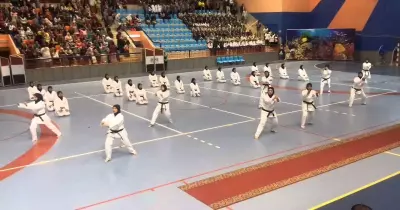 مواعيد تسجيل اختبارات القدرات في كلية التربية الرياضية بنات بالزقازيق والأوراق المطلوبة